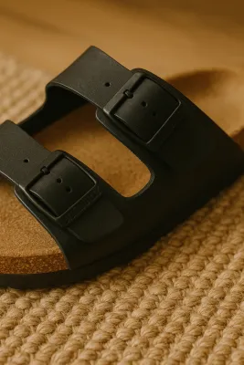 Klapki Korkowe Męskie – test 3