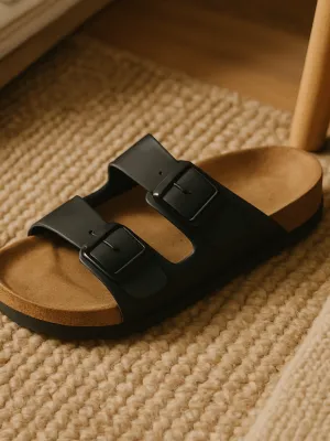 Herren Kork-Sandalen – test 3 - Image 1