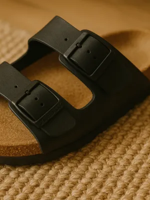 Men’s Cork Sandals – test 4 - Image 2