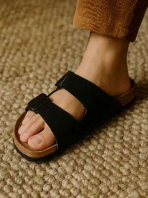 Men’s Cork Sandals – test 4 - Image 3